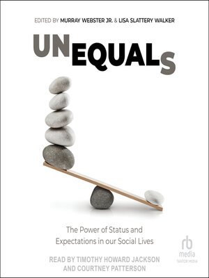 cover image of Unequals